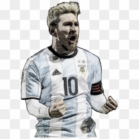 Largest Collection Of Free To Edit Argentina Bandera - Player, HD Png Download - bandera argentina png