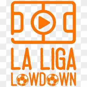 Color Logo Transparent - Sign, HD Png Download - la liga logo png