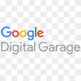 Google Digital Garage, HD Png Download - garage png