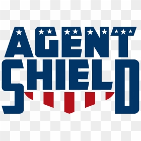 Graphic Design, HD Png Download - agents of shield logo png