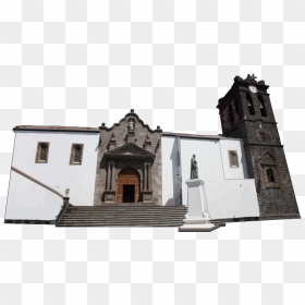Thumb Image - Iglesia Del Salvador, HD Png Download - iglesia png