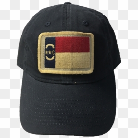 Baseball Cap, HD Png Download - nc state logo png
