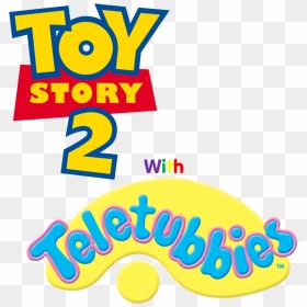 Toy Story 2 Png - Toy Story 2 Jpg, Transparent Png - toy story logo png