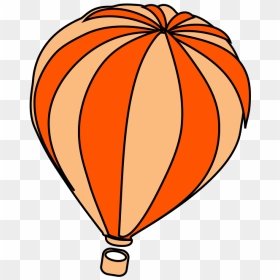 Weather Balloon Clipart, HD Png Download - hot air balloon clipart png