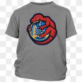 Toronto Raptors Eat Golden State Warriors Shirt - Don T Need Google My Wifes Boyfriend Knows Everything, HD Png Download - raptors logo png