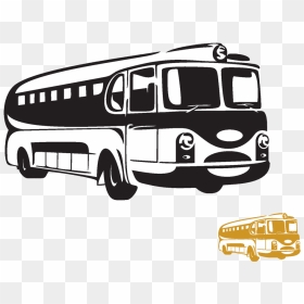 Transparent Public Transportation Clipart - Rosa Parks Informational Text, HD Png Download - bus clipart png