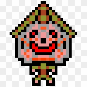 Cartoon, HD Png Download - scary clown png