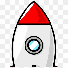 Download Download Outline Of A Rocket Png Image With No Background ...