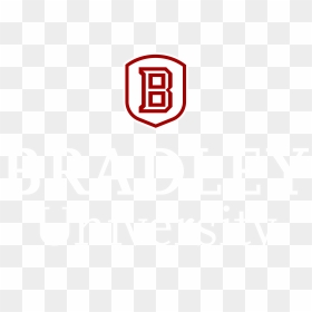 Bradley University Logo, HD Png Download - guinness logo png