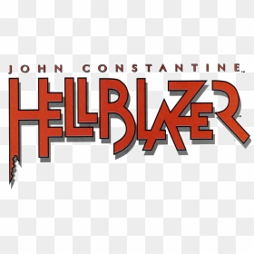 John Constantine Hellblazer Logo , Png Download - John Constantine Hellblazer Logo, Transparent Png - constantine png