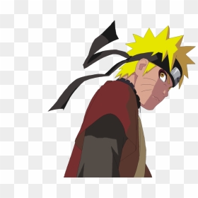 Thumb Image - Transparent Naruto Sage Mode Png, Png Download - sage png