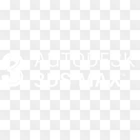 Autodesk 3ds Max Logo - Tan, HD Png Download - 3ds max logo png