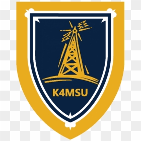 Murray State University College Of Education, HD Png Download - msu logo png