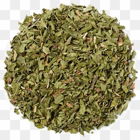 Novus Egyptian Mint Whole Leaf Loose Tea X 100 G"  - Mint, HD Png Download - mint leaf png