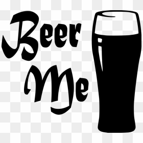 Sayings About Art Png - Beer Clipart Black And White, Transparent Png - beer clipart png