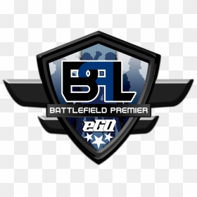 Emblem, HD Png Download - battlefield 4 logo png