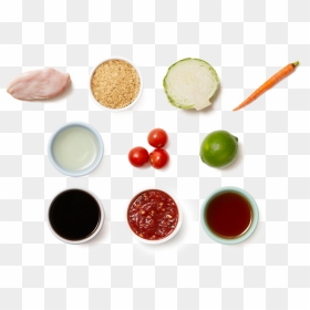 Transparent Rice Bowl Png - Natural Foods, Png Download - rice bowl png