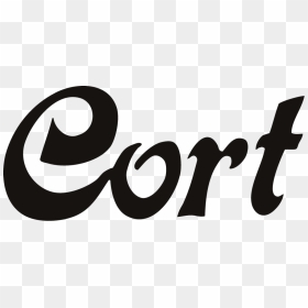 Cort Guitar Logo Png, Transparent Png - scentsy logo png