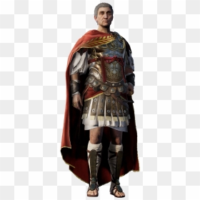   - Julius Caesar Assassin's Creed Origins, HD Png Download - julius caesar png