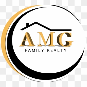Amg Family Realty, HD Png Download - amg logo png