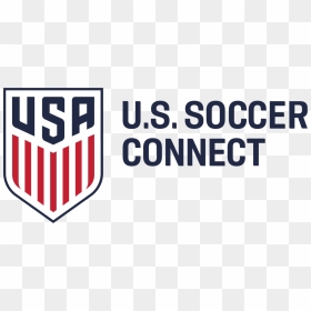 Sw Postcode Area, HD Png Download - usa soccer logo png