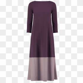 Gown, HD Png Download - purple flare png