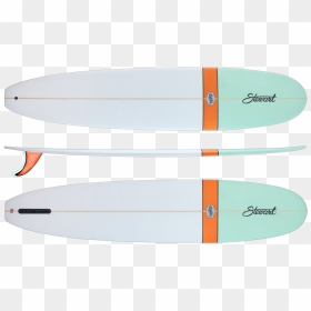 Single Fin Surfboard Clip Art, HD Png Download - surfboard clipart png