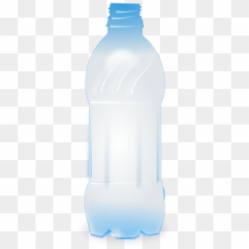 A Resource For Responsible - Plastic Bottle, HD Png Download - plastic texture png