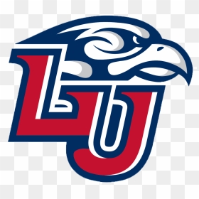Liberty University Logo Colors, HD Png Download - ncaa football logo png
