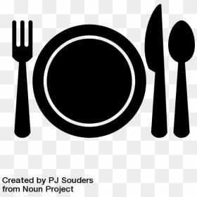 Food And Drink Transparent & Png Clipart Free Download - Dinner Party Icon Png Free, Png Download - drink icon png