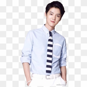 Luhan Png - Lu Han, Transparent Png - luhan png