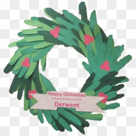 Valerian, HD Png Download - leaf wreath png