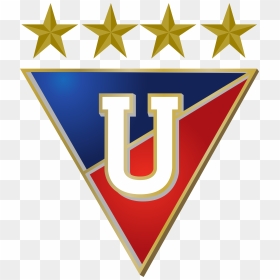 Ldu Quito, HD Png Download - la liga logo png