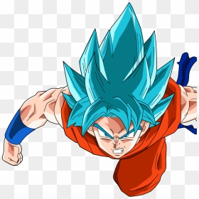 - Dragon Ball Z Png - Dragon Ball Z Png, Transparent Png - goku.png