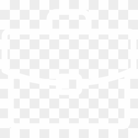 Job Icon White Png, Transparent Png - job icon png