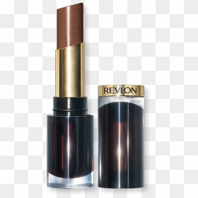 Revlon Super Lustrous Glass Shine Lipstick Nude, HD Png Download - glass shine png