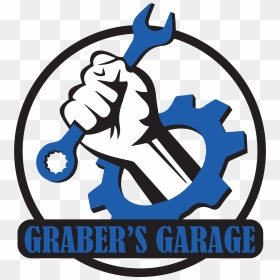 Garage Clipart Mechanic Garage - Napa Auto Parts - Jenkins Automotive, HD Png Download - garage png