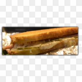 Ham And Cheese Sandwich, HD Png Download - panini png