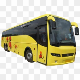 Tourist Bus Png Clipart - Bus, Transparent Png - bus clipart png