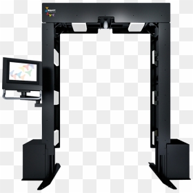 Thumb Image - Rfid Portal, HD Png Download - 2b png