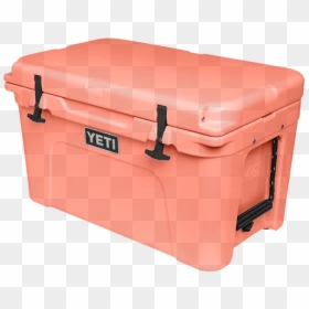 Inside Yeti Tundra 35, HD Png Download - yeti coolers logo png