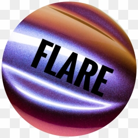 Microbrush, HD Png Download - purple flare png