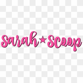 Sarah Scoop - Graphic Design, HD Png Download - doodlebob png
