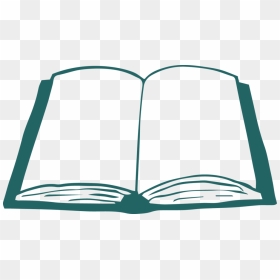 Gp Icon Openbook Jade, HD Png Download - open book icon png