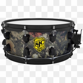 Transparent Drumset Png - Josh Dun Trench Drum Kit, Png Download - josh dun png