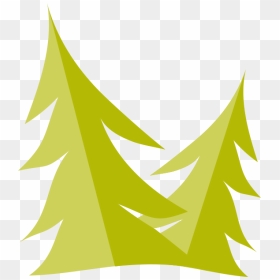 Tree 3 - Illustration, HD Png Download - tree graphic png