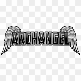 Transparent Archangel Png - Archangel Logo Png, Png Download - archangel png
