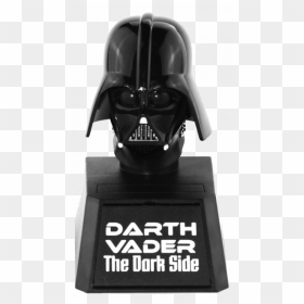 Darth Vader, HD Png Download - darth vader mask png