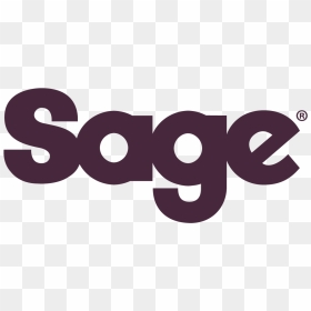 Sage Appliances Logo, HD Png Download - sage png