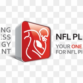 Nflpi Signs Exclusive With Panini - Emblem, HD Png Download - panini png